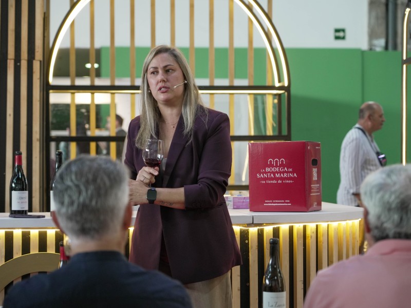 La Cámara de Comercio de Badajoz programa diversas actividades en el marco de Feria Espiga 2026