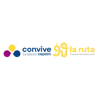 CONVIVE Fundación CEPAIM