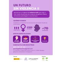 FEDERACION EXTREMEÑA DE ASOCIACIONES DE MUJERES RURALES