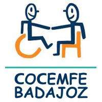 COCEMFE BADAJOZ