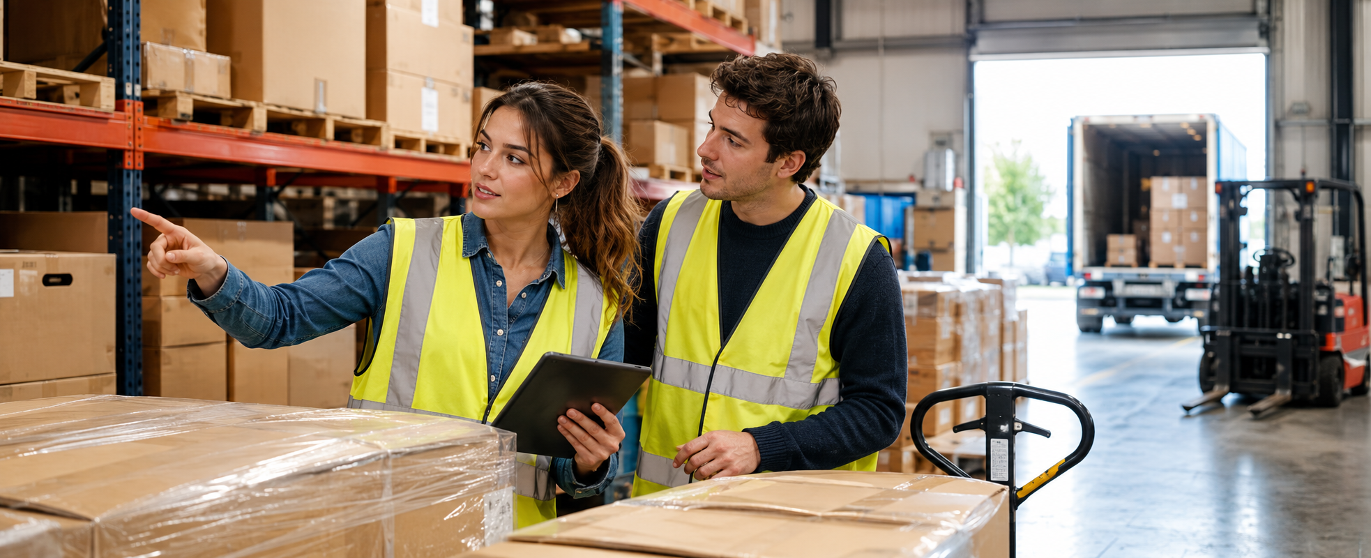 Supply chain
