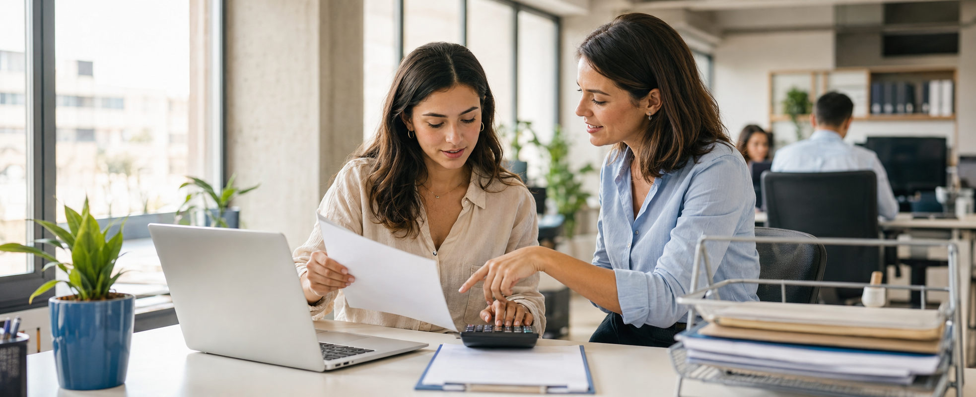 Accounts Payable Trainee