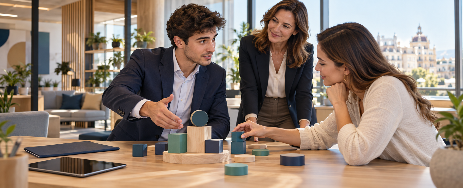Consultor Financiero