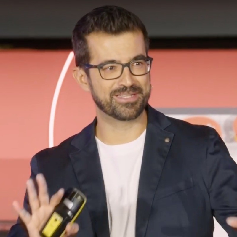 Cesar Poyatos