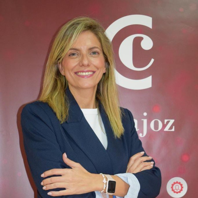 Sandra Soriano