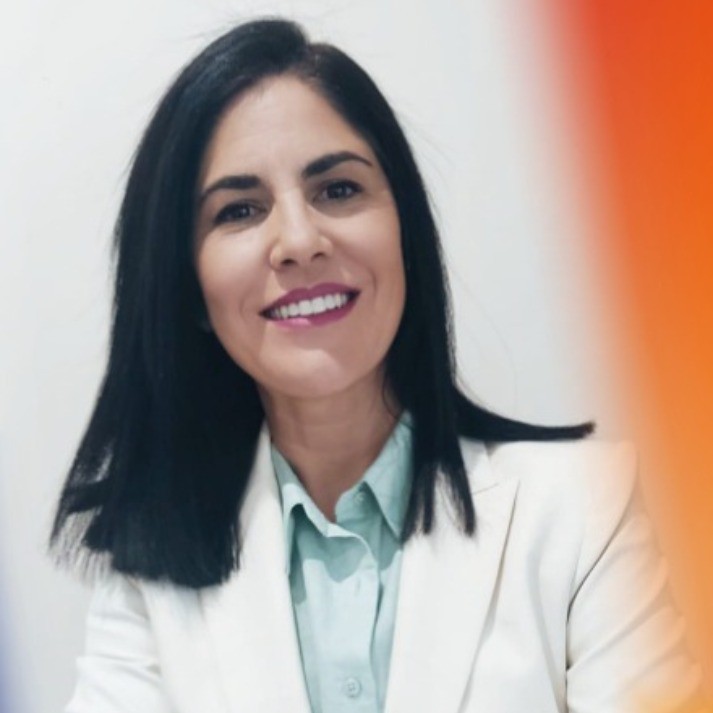 Tania Simón