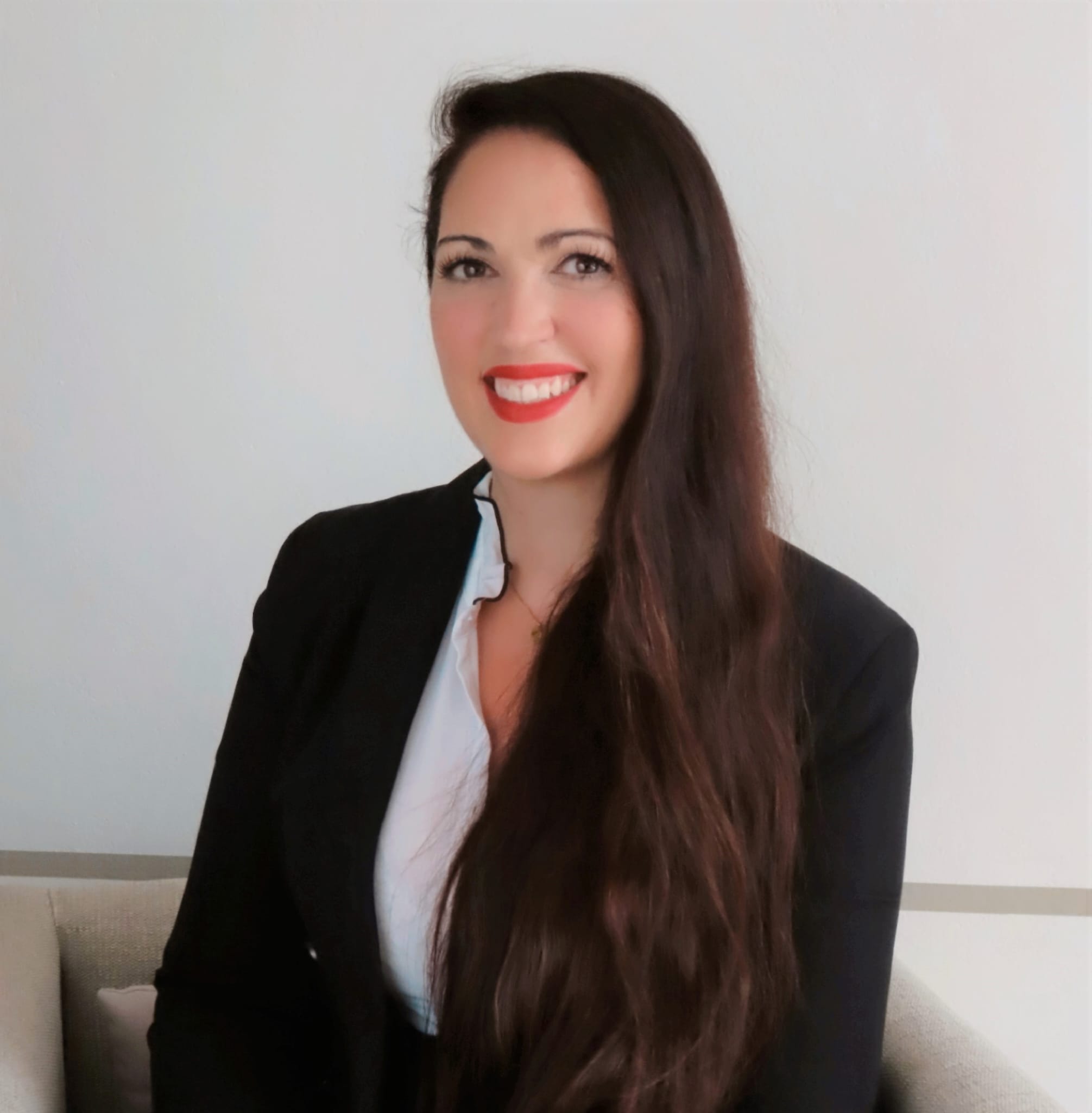 Ana Isabel M. Inverta_Mentor