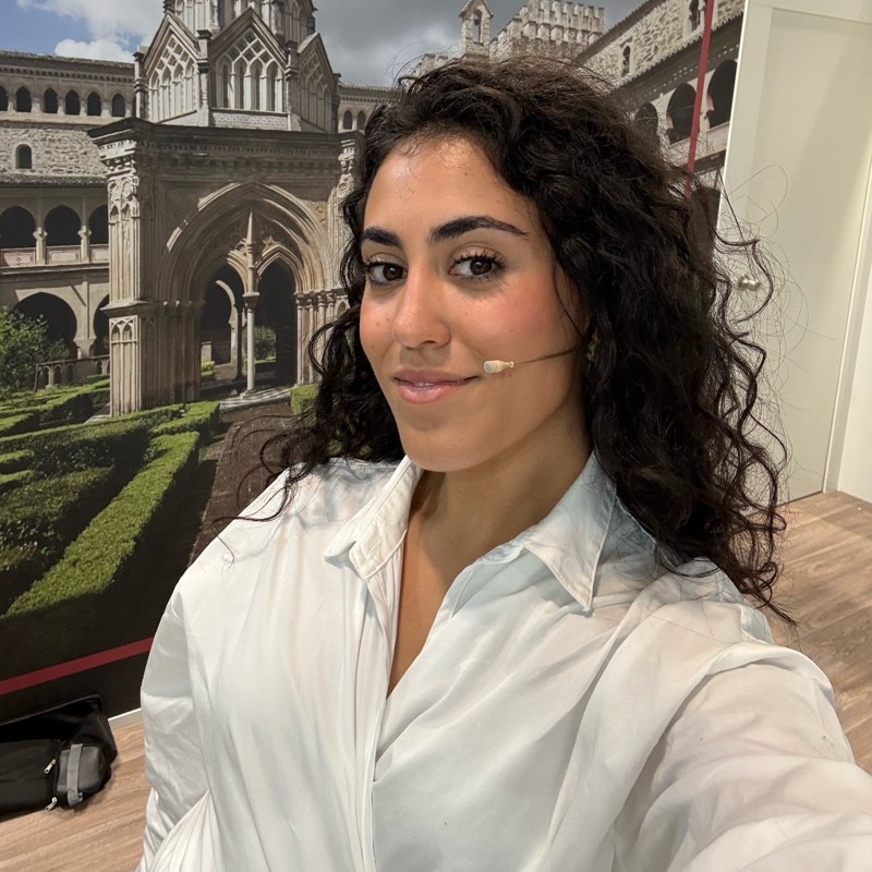 Zulema Romero La_Romerina_Eventos